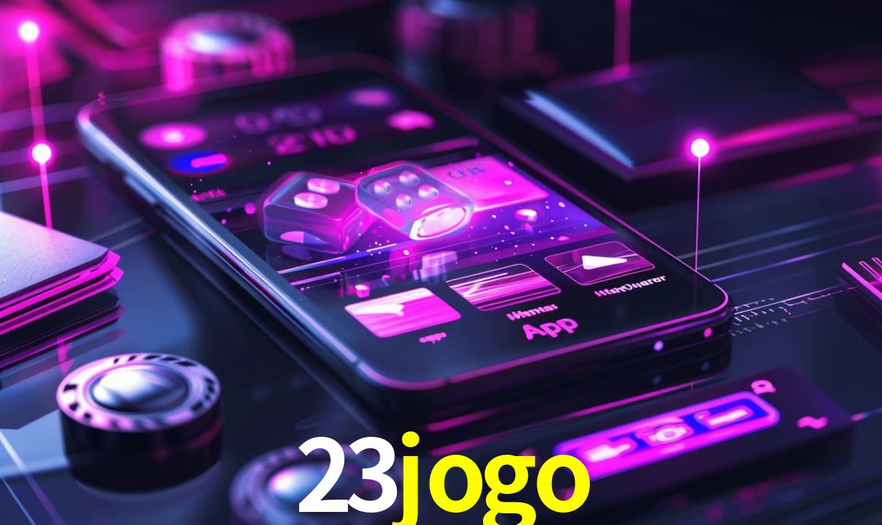 Welcome Bonus 23jogo
