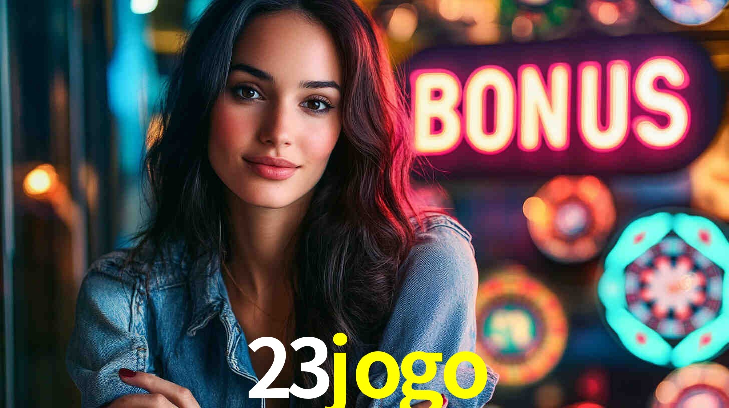 23jogo: Seu Cassino Premiado com Pagamentos Rápidos