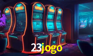 Desvendando o Mundo dos Jogos Virtuais na 23jogo
