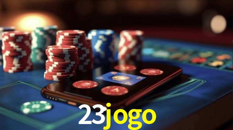 Estatísticas 23jogo