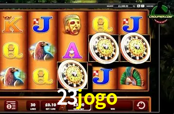 A Revolução dos Aplicativos de Jogos no 23jogo