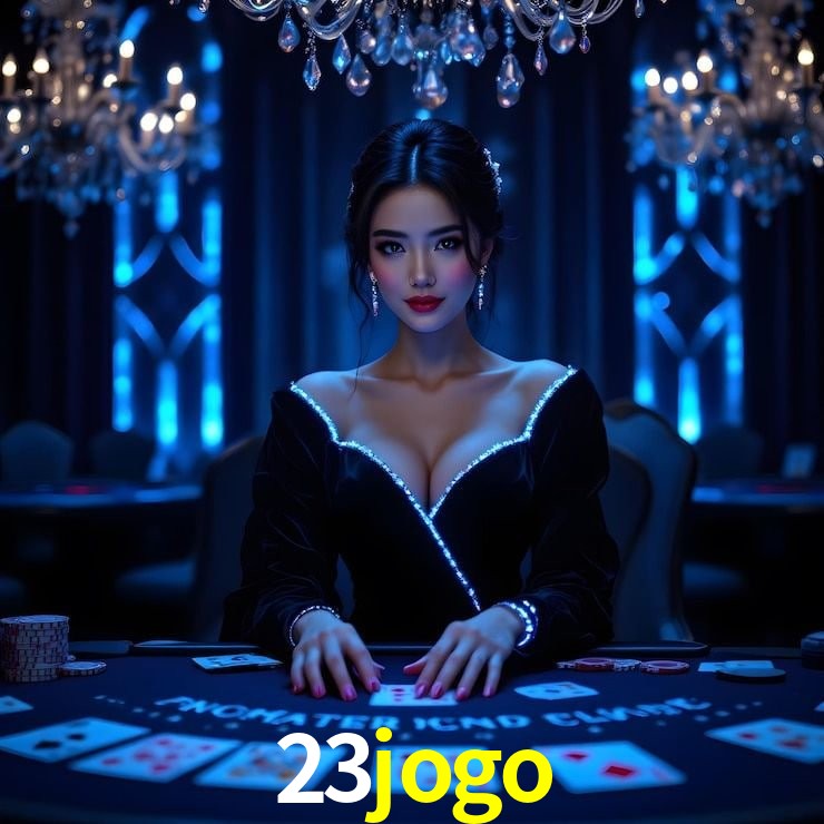 Experiência VIP 23jogo
