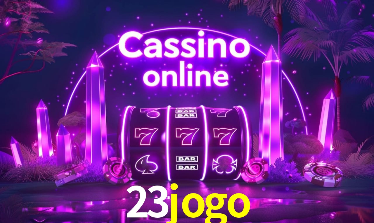 Jogos de Slot 23jogo