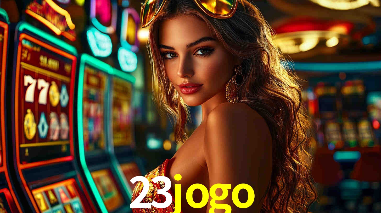 Live Casino 23jogo
