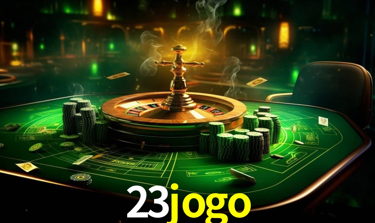 Descubra o Programa VIP da 23jogo: Vantagens Exclusivas para Jogadores