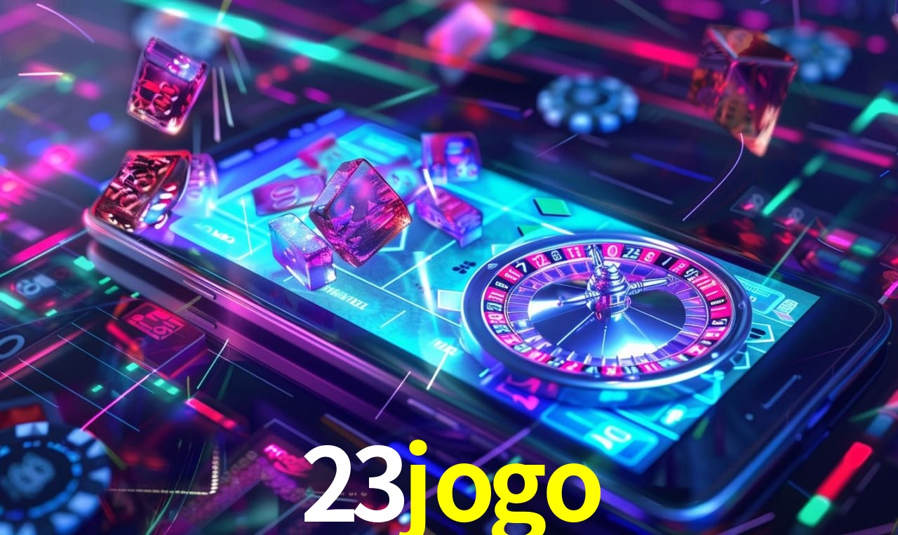 Casino Ao Vivo 23jogo