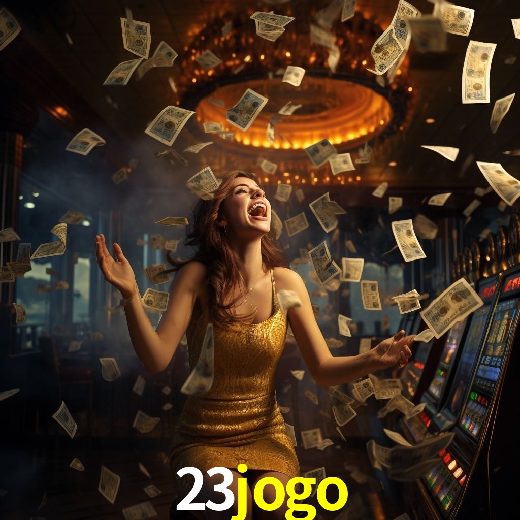 Football Betting 23jogo