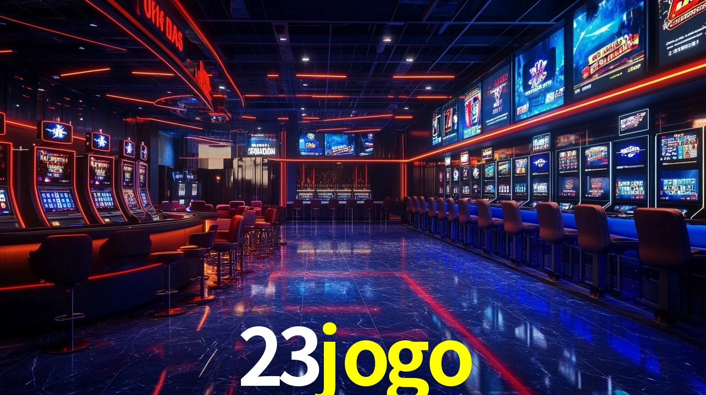 VIP Casino 23jogo