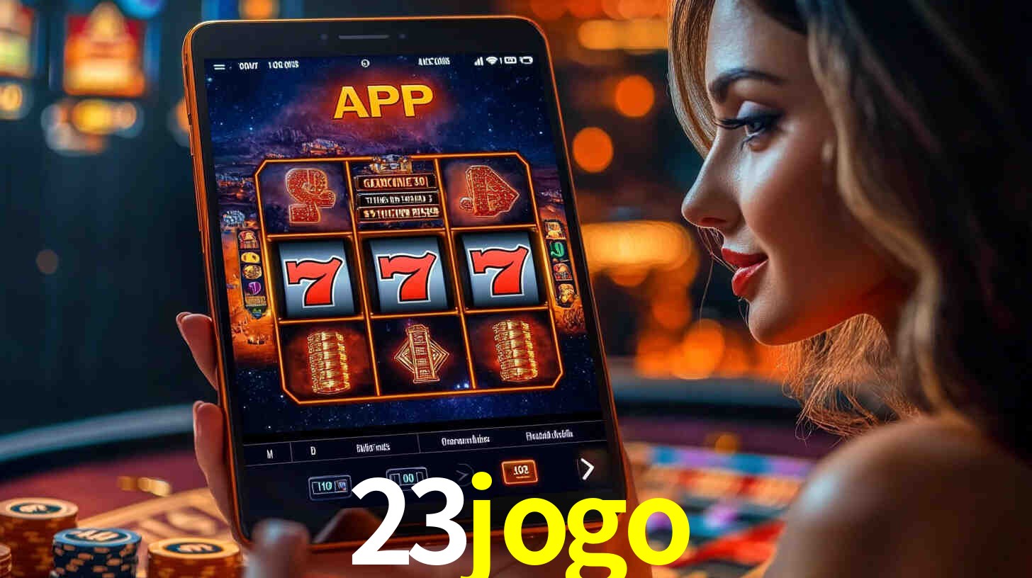 23jogo,23jogo.com