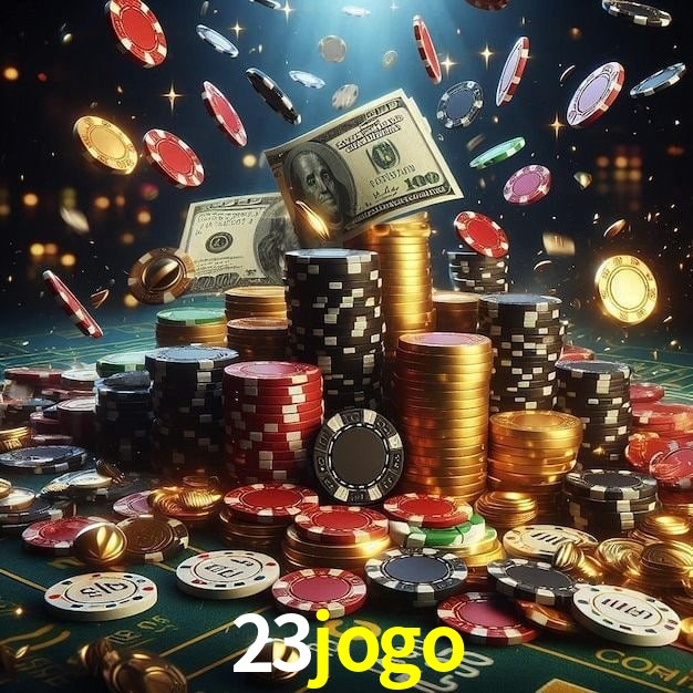 Inovações de Jogos na 23jogo: O Futuro das Experiências Interativas