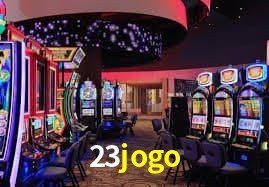 Integração de APIs 23jogo