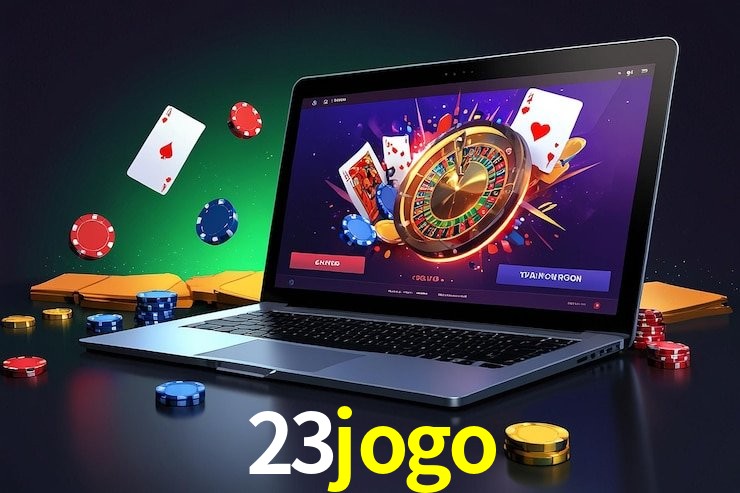 Segurança 2FA 23jogo