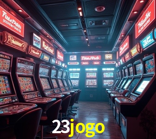 Sistemas de Segurança 23jogo