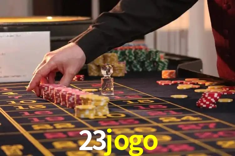 A Emoção da Loteria na 23jogo: Uma Chance de Mudança de Vida