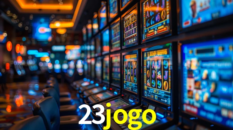 API Integration 23jogo