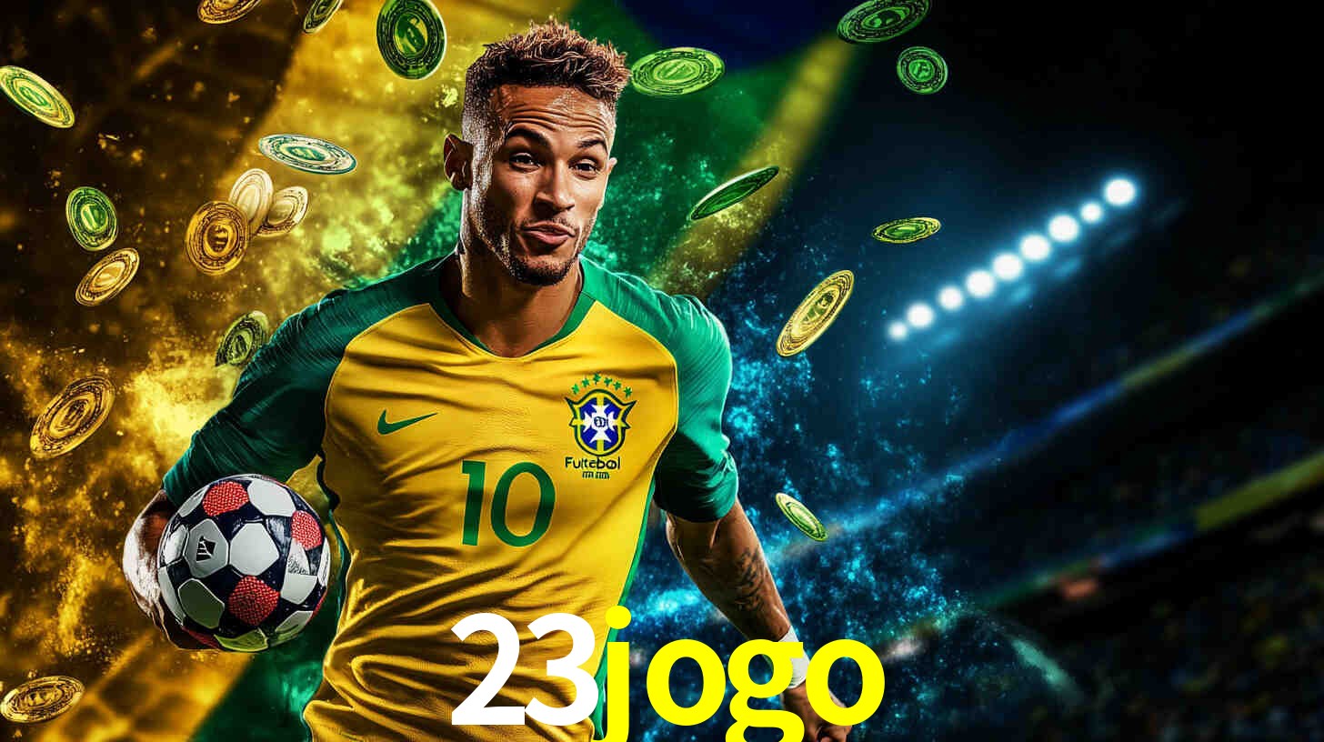 Apostas Esportivas na 23jogo: Um Guia Completo