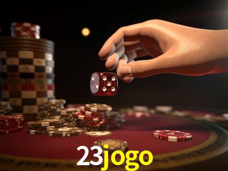 Estatísticas Esportivas 23jogo