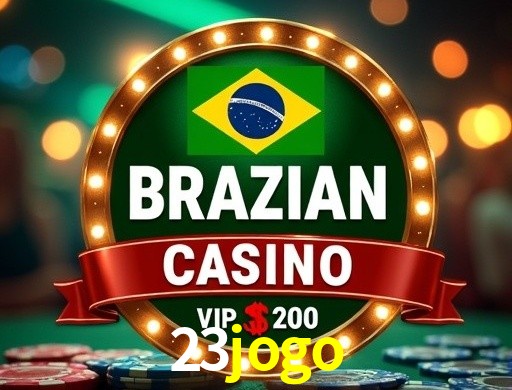 Jogos online 23jogo