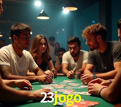 Especiais de Fim de Semana 23jogo