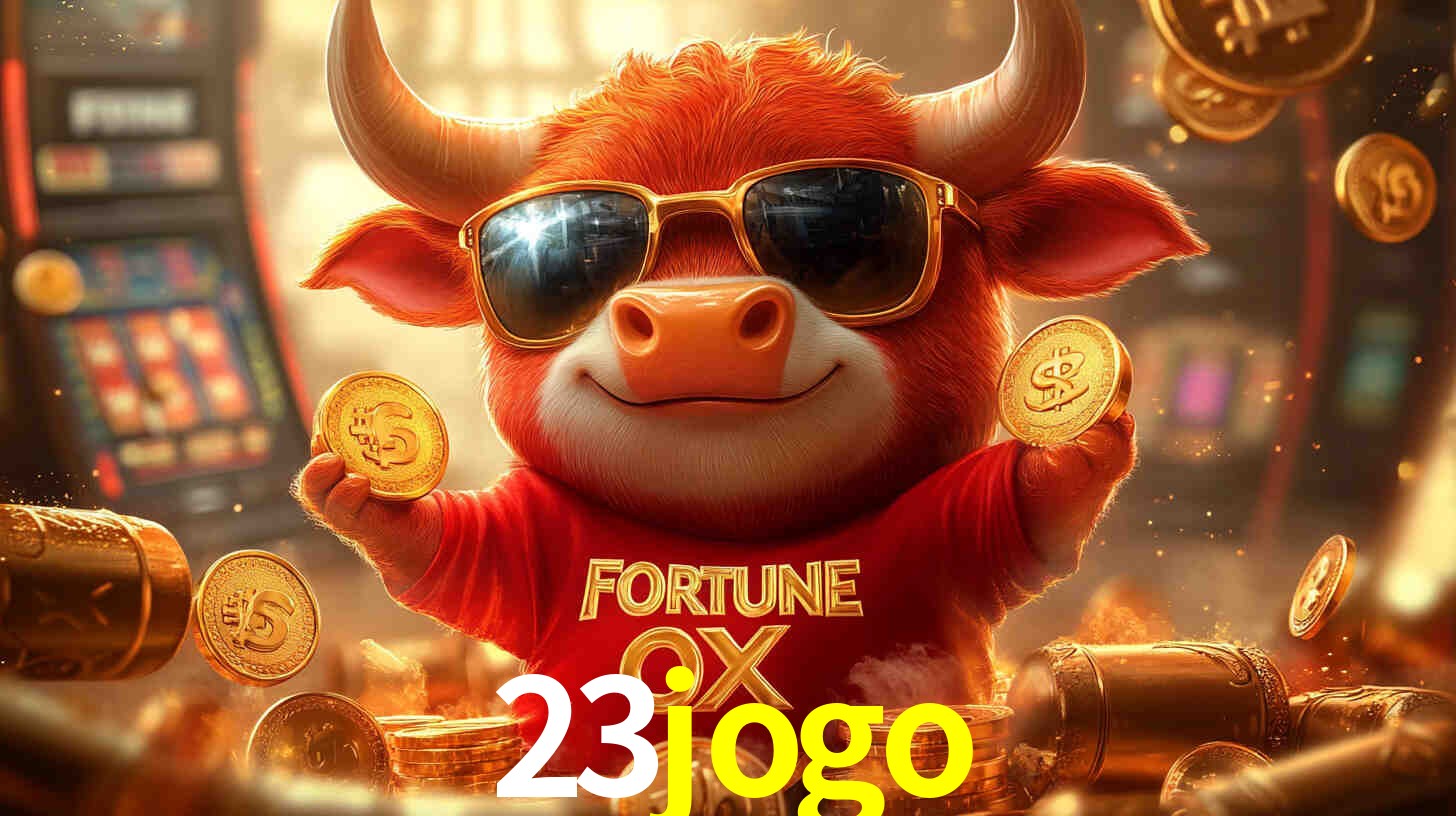 23jogo: Seu Especialista em Apostas Esportivas Brasileiras