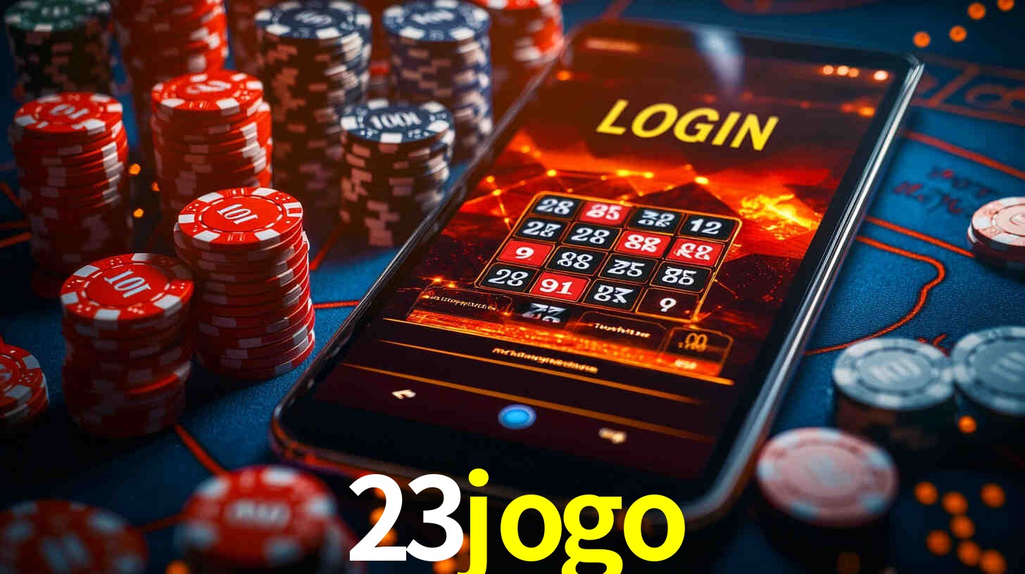 23jogo,23jogo.com