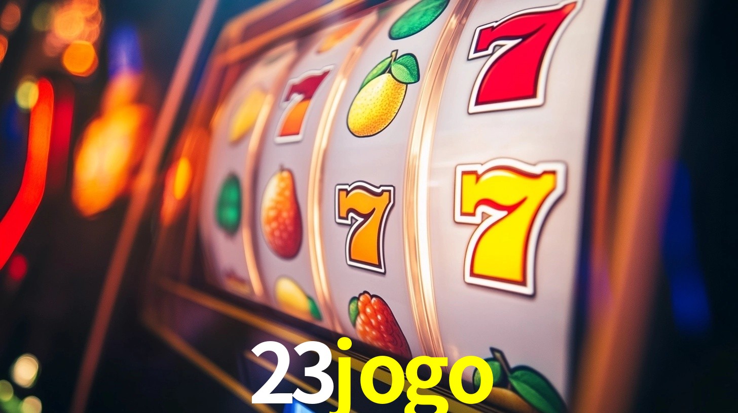 Welcome Bonus 23jogo