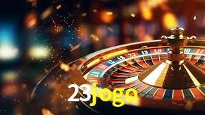 Tecnologia da Plataforma 23jogo