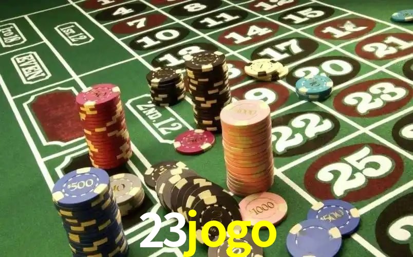 Apostas de Futebol 23jogo