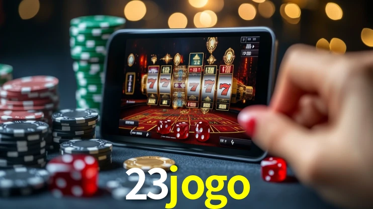 Roulette Table 23jogo
