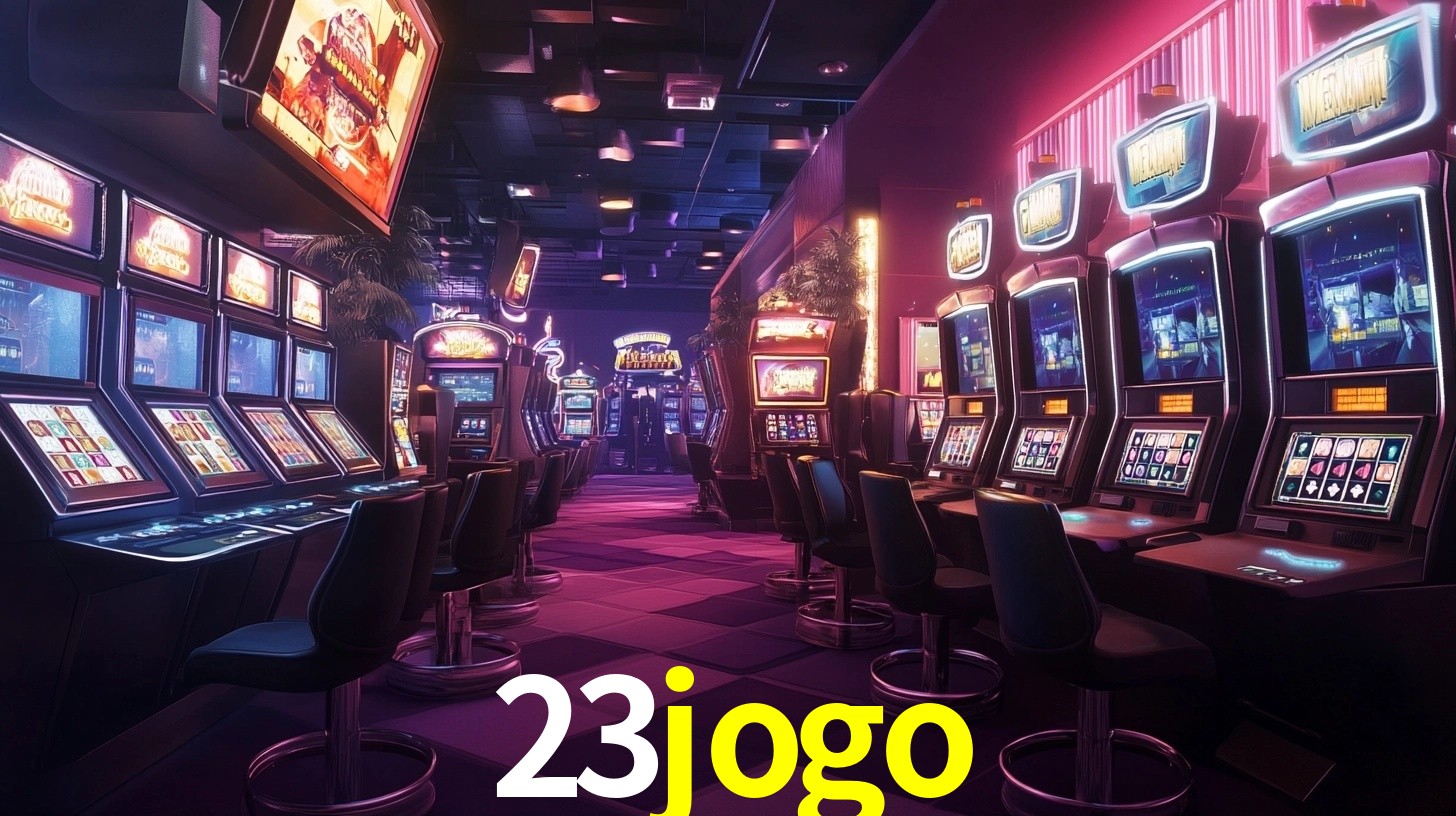 Programa VIP 23jogo