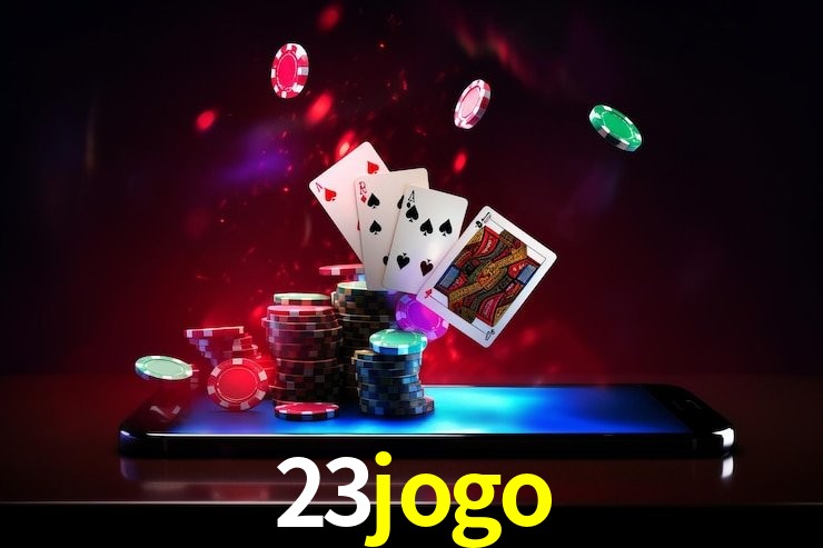 Live Casino 23jogo