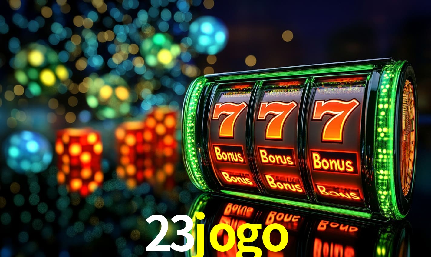 Recursos de Bônus 23jogo