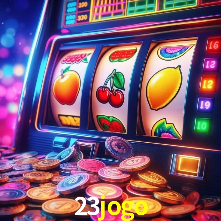 Mesa de Blackjack 23jogo