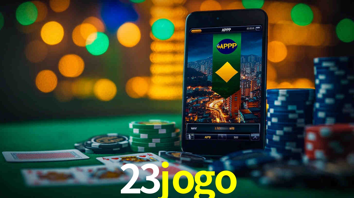 A Experiência Imersiva dos Cassinos Ao Vivo no 23jogo