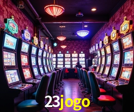 Ofertas Exclusivas 23jogo