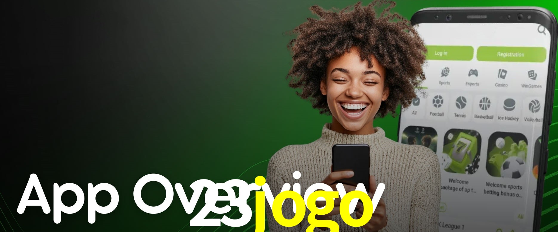 Exclusive Offers 23jogo