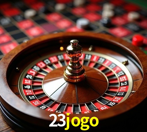 Design Responsivo 23jogo
