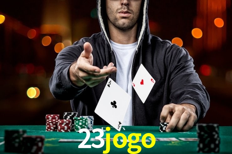 Bônus Generosos e Exclusivos no 23jogo para Você!
