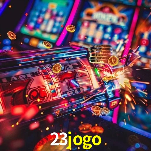 cassino 23jogo