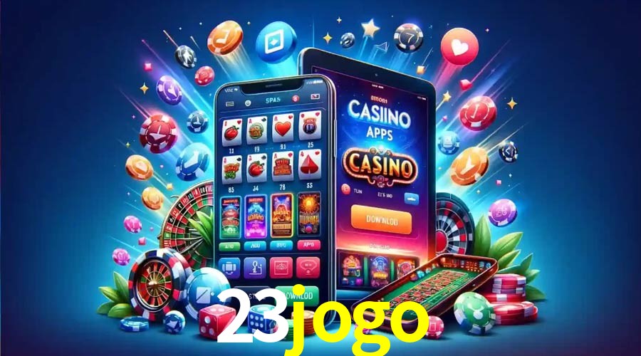 Platform Technology 23jogo