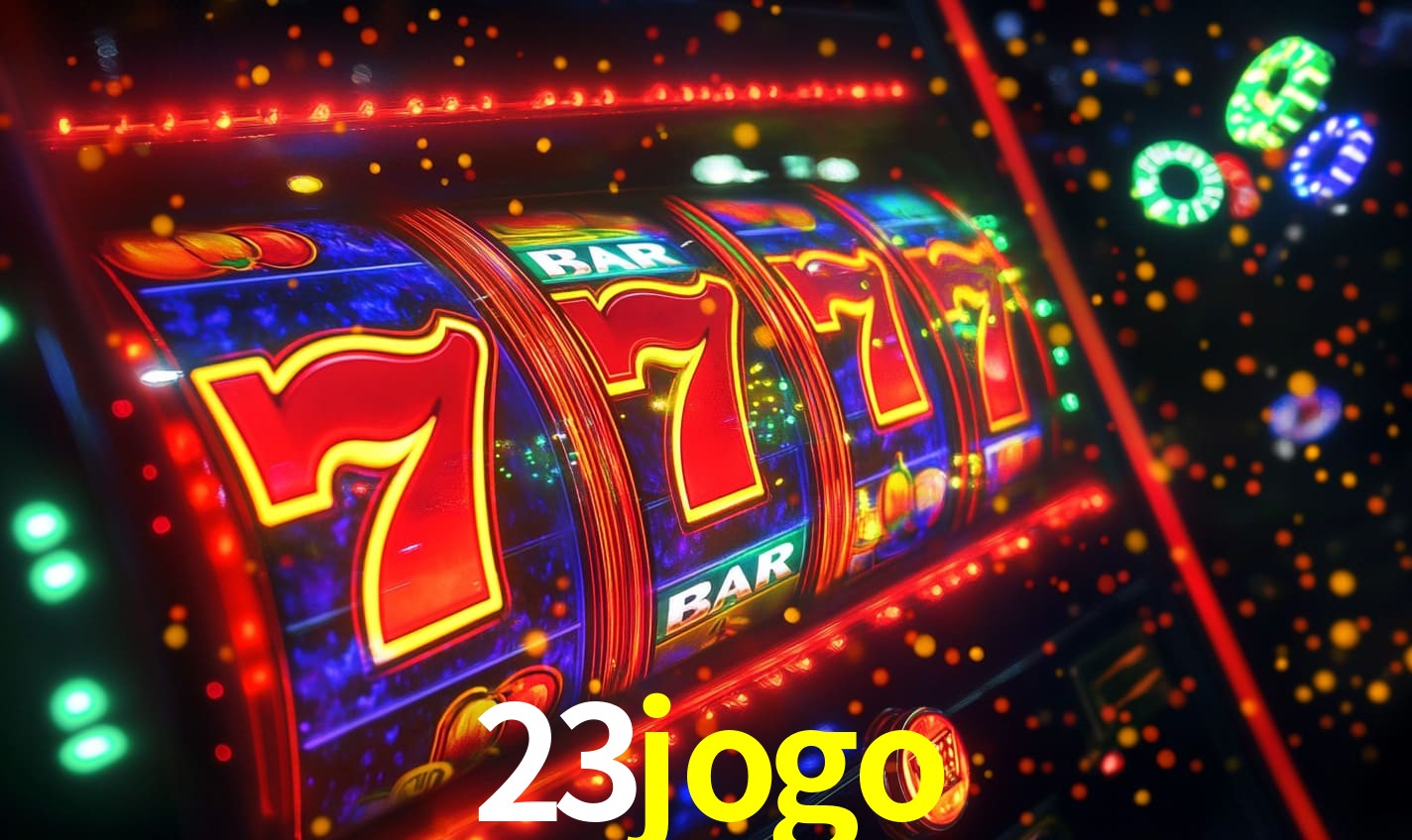 Sinta a adrenalina dos jogos de cassino com 23jogo
