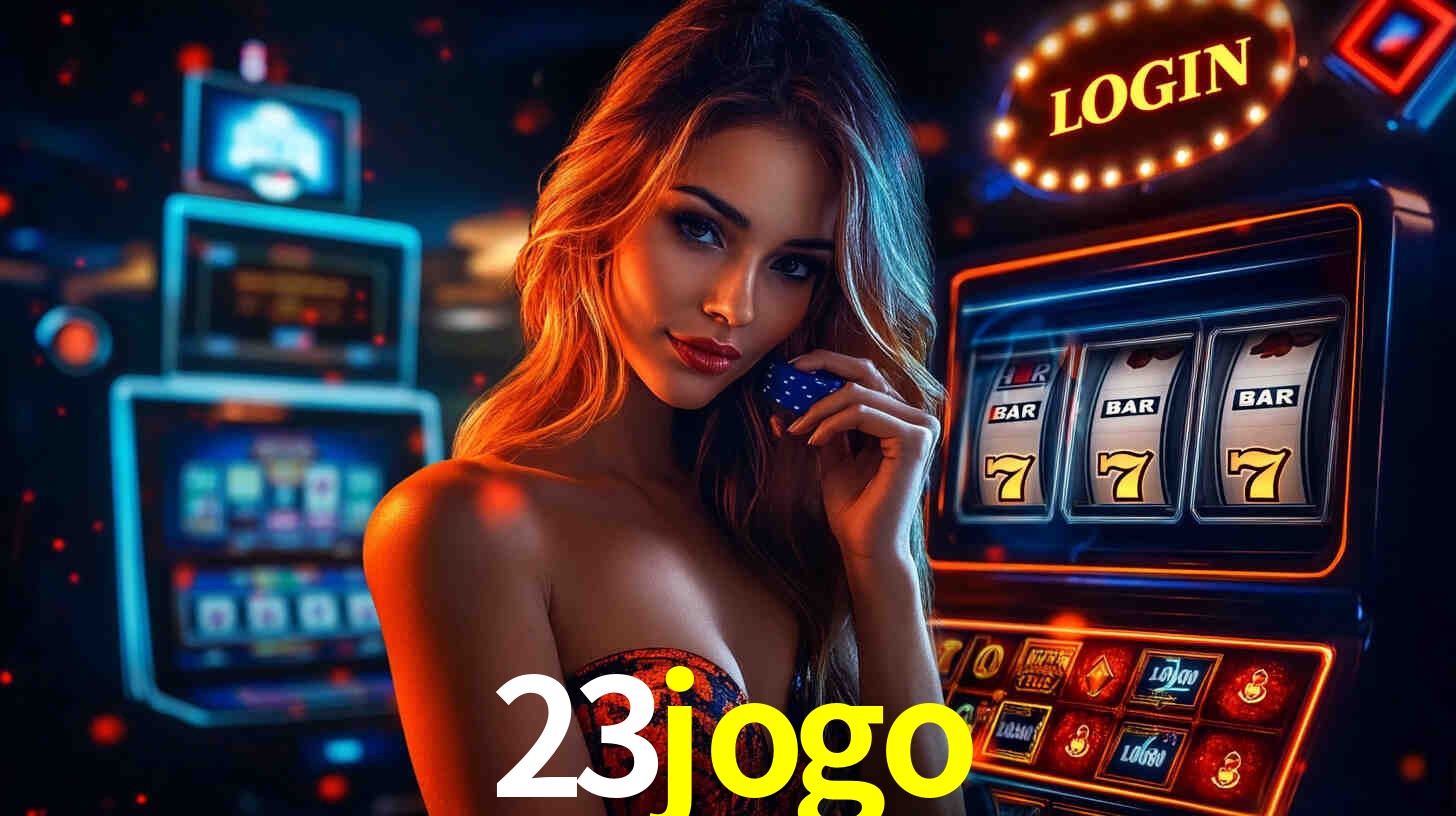 23jogo: A Experiência de Casino com Jogos de Mesa ao Vivo
