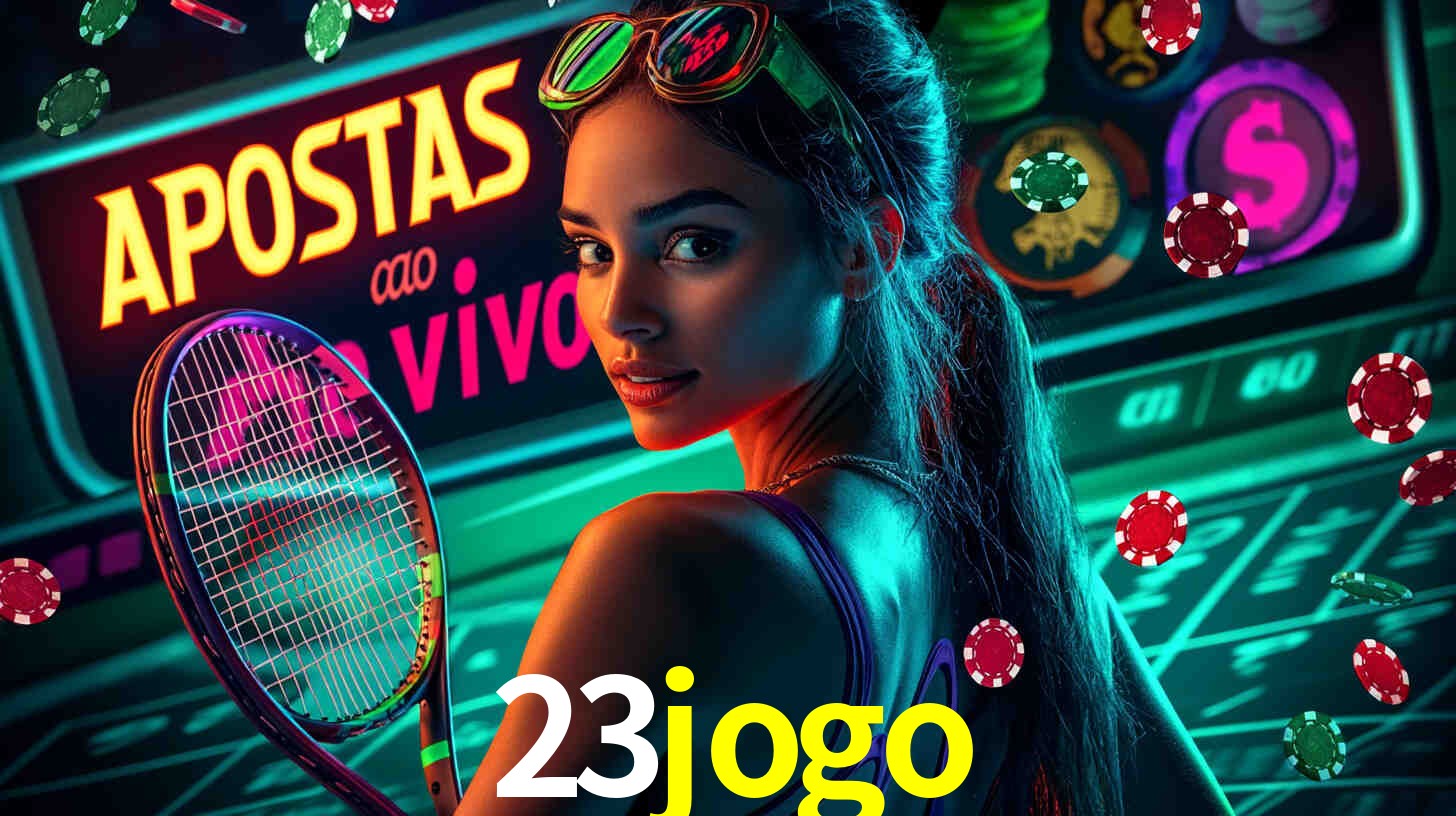 Desvendando o Mundo dos Jogos Virtuais na 23jogo
