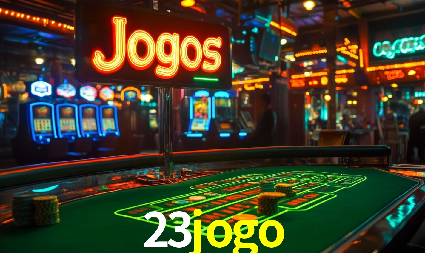 Estatísticas do Jogo 23jogo