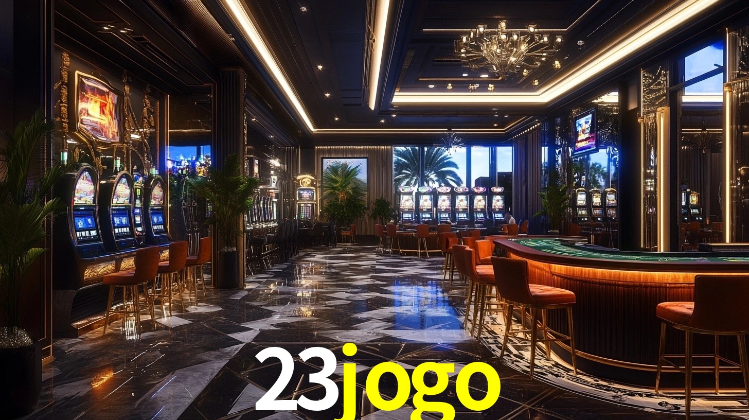 Tournaments 23jogo
