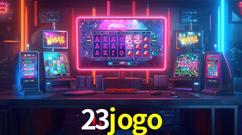 Ofertas Imperdíveis na 23jogo: Promoções e Bônus Que Valem a Pena