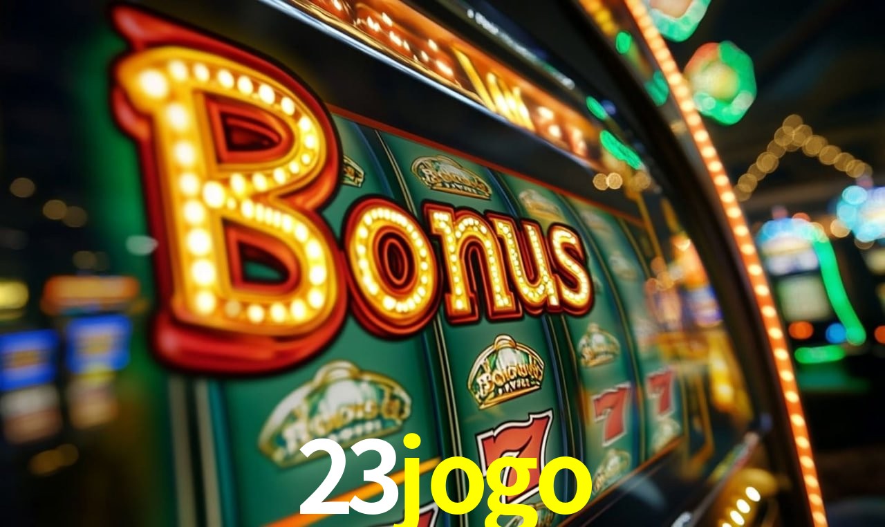 Promoção Relâmpago 23jogo