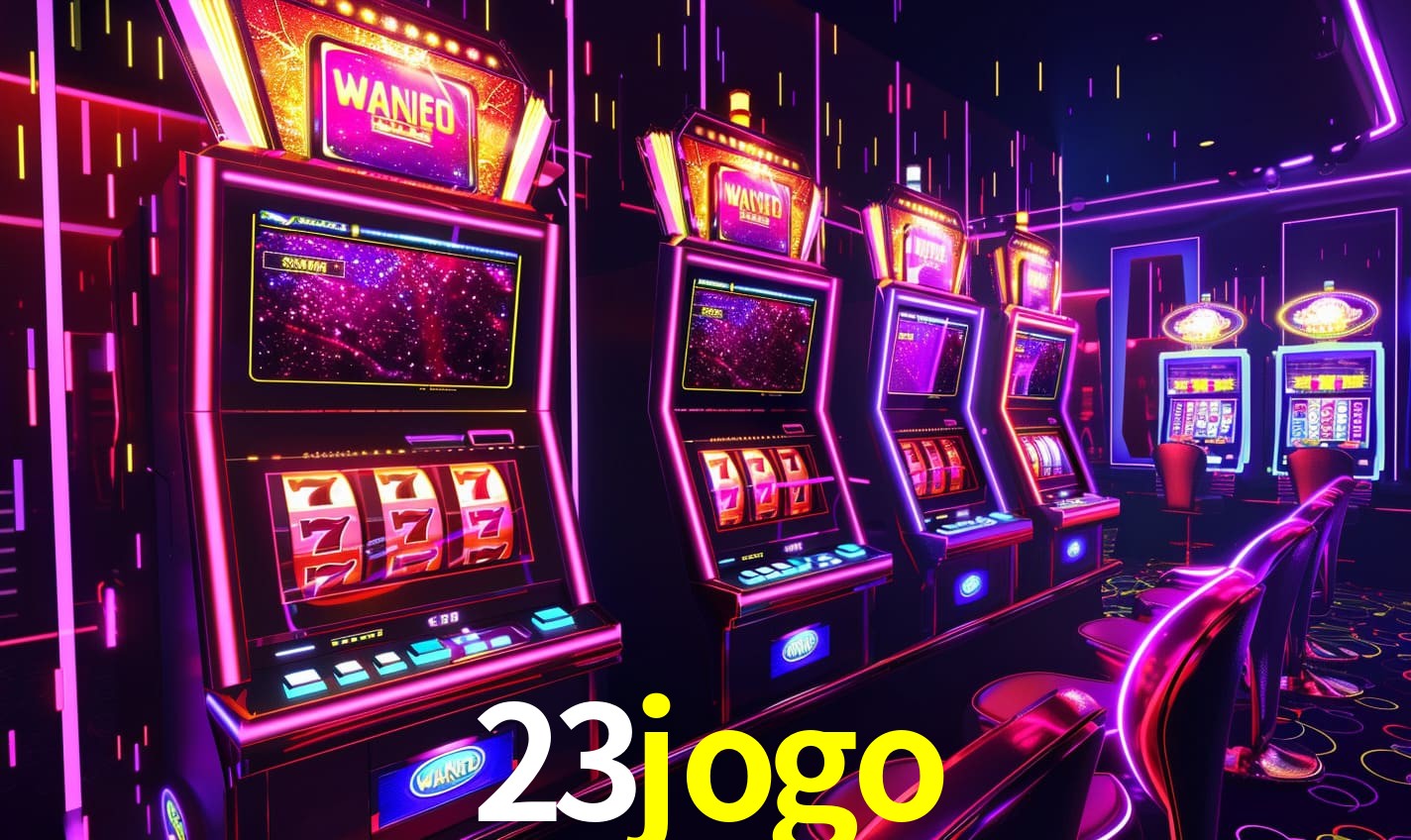 A Popularidade dos Caça-Níqueis no 23jogo
