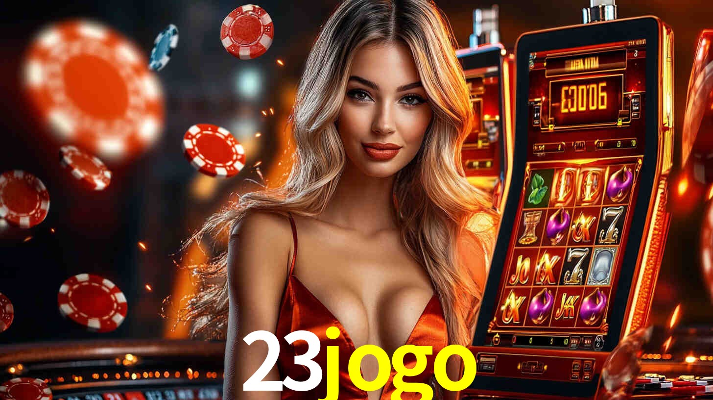 Experimente o Login Seguro Premium no 23jogo