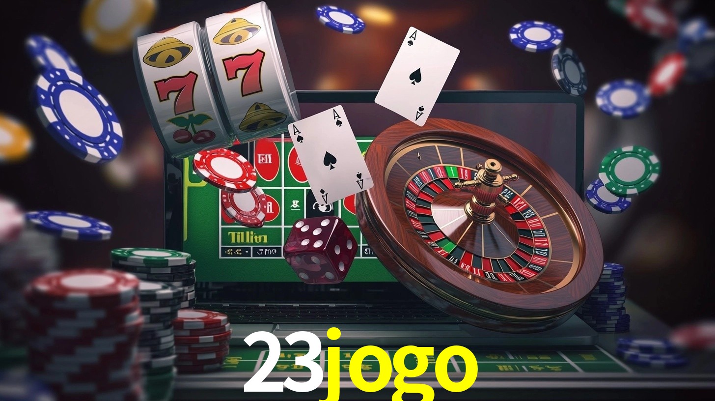 Daily Bonuses 23jogo